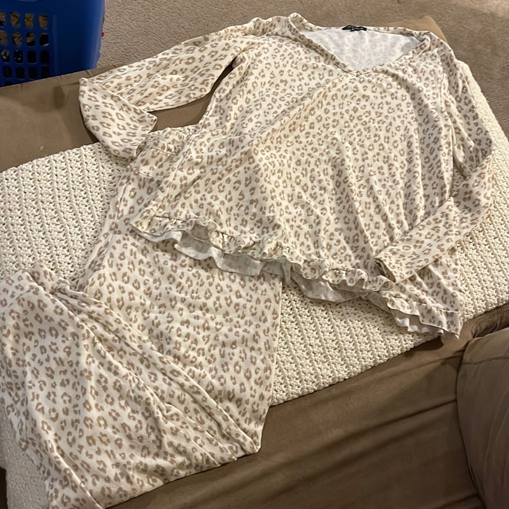 Tart Intimates PJ set